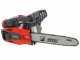 Efco MTT 3600 - Motosega a scoppio da potatura - Lama da 35cm