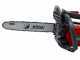 Efco MTT 3600 - Motosega a scoppio da potatura - Lama da 35cm