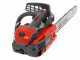 Efco MTT 3600 - Motosega a scoppio da potatura - Lama da 35cm