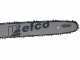 Efco MT 4110 Special - Motosega a scoppio da taglio - Lama da 41cm