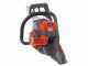 Efco MT 4110 Special - Motosega a scoppio da taglio - Lama da 41cm