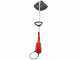 Efco 8061 - Decespugliatore elettrico - 600 W