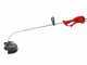 Efco 8061 - Decespugliatore elettrico - 600 W
