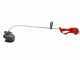 Efco 8061 - Decespugliatore elettrico - 600 W