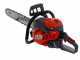 Efco MT 4110 Microlite - Motosega a scoppio da taglio - Lama da 41cm