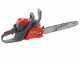 Efco MT 4110 Microlite - Motosega a scoppio da taglio - Lama da 41cm