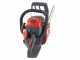 Efco MT 4110 Microlite - Motosega a scoppio da taglio - Lama da 41cm