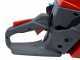 Efco MT 4110 Microlite - Motosega a scoppio da taglio - Lama da 41cm