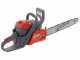 Efco MT 4110 Microlite - Motosega a scoppio da taglio - Lama da 41cm