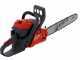 Efco MT 4110 Microlite - Motosega a scoppio da taglio - Lama da 41cm