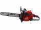 Efco MT 4110 Microlite - Motosega a scoppio da taglio - Lama da 41cm