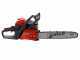 Efco MT 4110 Microlite - Motosega a scoppio da taglio - Lama da 41cm