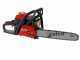 Efco MT 4110 Microlite - Motosega a scoppio da taglio - Lama da 41cm