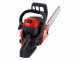 Efco MT 4110 Microlite - Motosega a scoppio da taglio - Lama da 41cm