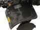 Efco MZ 2098 RKS - Motozappa a benzina 6 HP - Emak K 800 HC OHV da 182cc