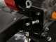 Efco MZ 2098 RKS - Motozappa a benzina 6 HP - Emak K 800 HC OHV da 182cc