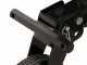 Efco MZ 2098 RKS - Motozappa a benzina 6 HP - Emak K 800 HC OHV da 182cc