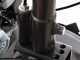 Efco MZ 2098 RKS - Motozappa a benzina 6 HP - Emak K 800 HC OHV da 182cc