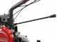 Efco MZ 2098 RKS - Motozappa a benzina 6 HP - Emak K 800 HC OHV da 182cc