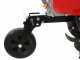 Efco MZ 2098 RKS - Motozappa a benzina 6 HP - Emak K 800 HC OHV da 182cc