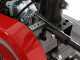Efco MZ 2098 RKS - Motozappa a benzina 6 HP - Emak K 800 HC OHV da 182cc