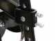 Efco MZ 2098 RKS - Motozappa a benzina 6 HP - Emak K 800 HC OHV da 182cc