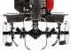 Efco MZ 2098 RKS - Motozappa a benzina 6 HP - Emak K 800 HC OHV da 182cc