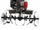 Efco MZ 2098 RKS - Motozappa a benzina 6 HP - Emak K 800 HC OHV da 182cc