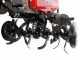 Efco MZ 2098 RKS - Motozappa a benzina 6 HP - Emak K 800 HC OHV da 182cc