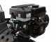Efco MZ 2098 RKS - Motozappa a benzina 6 HP - Emak K 800 HC OHV da 182cc