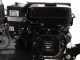 Efco MZ 2098 RKS - Motozappa a benzina 6 HP - Emak K 800 HC OHV da 182cc