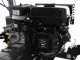 Efco MZ 2098 RKS - Motozappa a benzina 6 HP - Emak K 800 HC OHV da 182cc