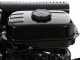 Efco MZ 2098 RKS - Motozappa a benzina 6 HP - Emak K 800 HC OHV da 182cc