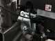 Efco MZ 2098 RKS - Motozappa a benzina 6 HP - Emak K 800 HC OHV da 182cc