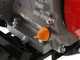 Efco MZ 2098 RKS - Motozappa a benzina 6 HP - Emak K 800 HC OHV da 182cc