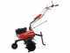 Efco MZ 2098 RKS - Motozappa a benzina 6 HP - Emak K 800 HC OHV da 182cc
