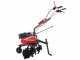 Efco MZ 2098 RKS - Motozappa a benzina 6 HP - Emak K 800 HC OHV da 182cc
