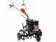 Efco MZ 2098 RKS - Motozappa a benzina 6 HP - Emak K 800 HC OHV da 182cc