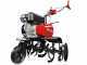 Efco MZ 2098 RKS - Motozappa a benzina 6 HP - Emak K 800 HC OHV da 182cc