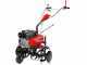 Efco MZ 2098 RKS - Motozappa a benzina 6 HP - Emak K 800 HC OHV da 182cc