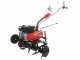 Efco MZ 2098 RKS - Motozappa a benzina 6 HP - Emak K 800 HC OHV da 182cc