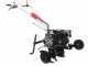 Efco MZ 2098 RKS - Motozappa a benzina 6 HP - Emak K 800 HC OHV da 182cc