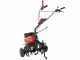 Efco MZ 2098 RKS - Motozappa a benzina 6 HP - Emak K 800 HC OHV da 182cc