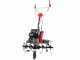 Efco MZ 2098 RKS - Motozappa a benzina 6 HP - Emak K 800 HC OHV da 182cc