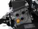 Efco MZ 2098 RKS - Motozappa a benzina 6 HP - Emak K 800 HC OHV da 182cc