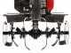 Efco MZ 2098 RKS - Motozappa a benzina 6 HP - Emak K 800 HC OHV da 182cc