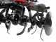 Efco MZ 2098 RKS - Motozappa a benzina 6 HP - Emak K 800 HC OHV da 182cc