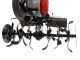 Efco MZ 2098 RKS - Motozappa a benzina 6 HP - Emak K 800 HC OHV da 182cc