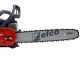 Efco MT 4510 - Motosega a scoppio da taglio - Lama da 41cm