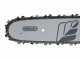 Efco MT 4510 - Motosega a scoppio da taglio - Lama da 41cm